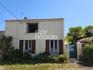 maison-villa à la vente -   85770  LES VELLUIRE-SUR-VENDEE, surface 138,91 m2 vente maison-villa - APR741629